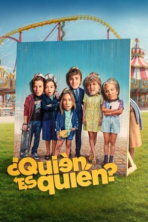 ¿Quién es quién? watch ¿Quién es quién?