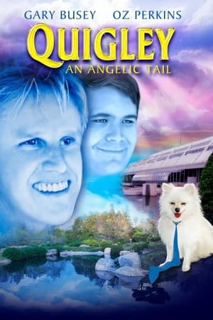 Quigley watch Quigley