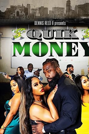 Quik Money watch Quik Money