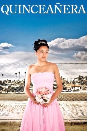 Quinceañera watch Quinceañera