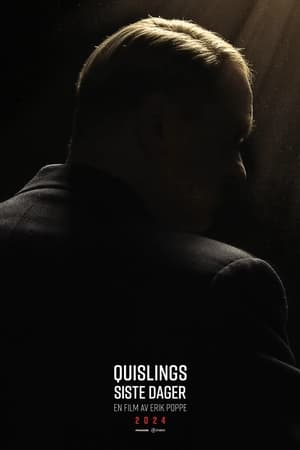 Quisling: The Final Days watch Quisling: The Final Days