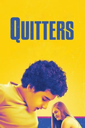 Quitters watch Quitters