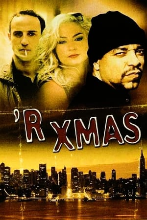 'R Xmas watch 'R Xmas