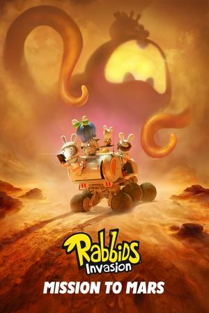 Rabbids Invasion - Mission To Mars watch Rabbids Invasion - Mission To Mars