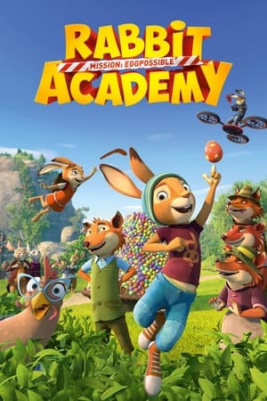 Rabbit Academy: Mission Eggpossible watch Rabbit Academy: Mission Eggpossible