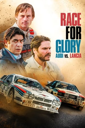 Race for Glory: Audi vs Lancia watch Race for Glory: Audi vs Lancia