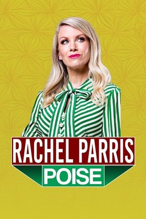 Rachel Parris: Poise watch Rachel Parris: Poise
