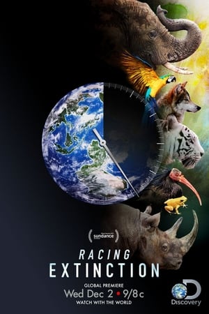 Racing Extinction watch Racing Extinction