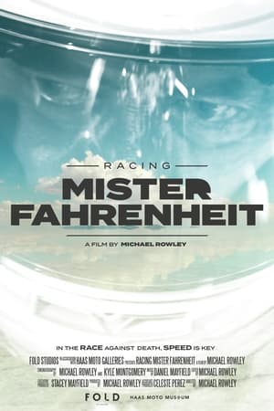 Racing Mister Fahrenheit watch Racing Mister Fahrenheit