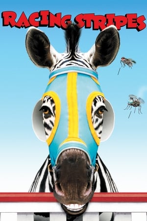 Racing Stripes watch Racing Stripes