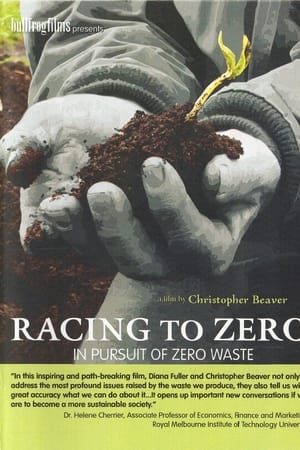 watch Racing To Zero