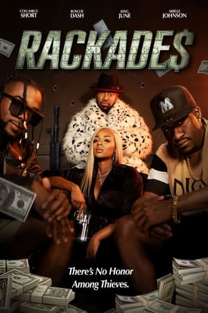 Rackades watch Rackades