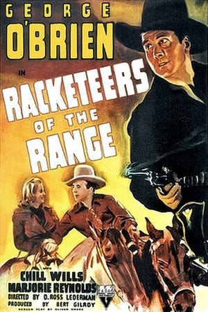 Racketeers of the Range watch Racketeers of the Range