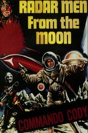 Radar Men from the Moon watch Radar Men from the Moon