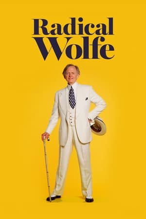 Radical Wolfe watch Radical Wolfe