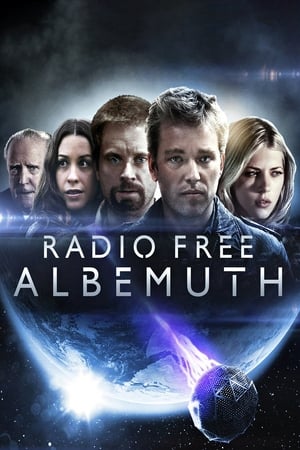 Radio Free Albemuth watch Radio Free Albemuth