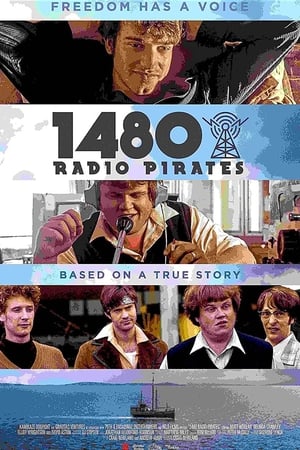 Radio Pirates watch Radio Pirates