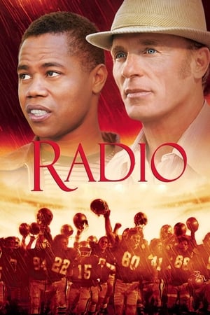 Radio watch Radio