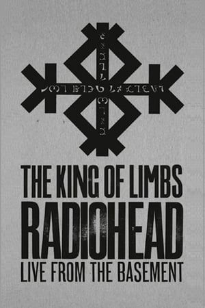 Radiohead: The King Of Limbs – Live From The Basement watch Radiohead: The King Of Limbs – Live From The Basement