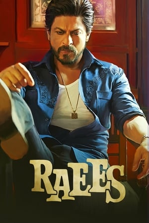 Raees watch Raees