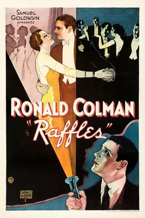 watch Raffles