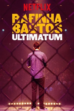 Rafinha Bastos: Ultimatum watch Rafinha Bastos: Ultimatum