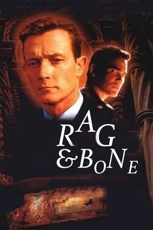 Rag and Bone watch Rag and Bone