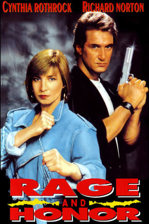 Rage and Honor watch Rage and Honor