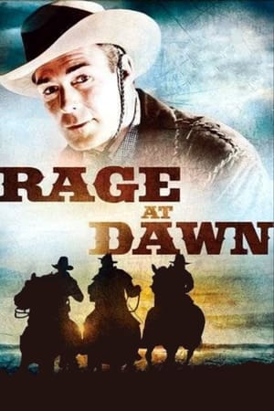 Rage at Dawn watch Rage at Dawn