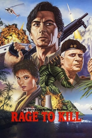 Rage to Kill watch Rage to Kill