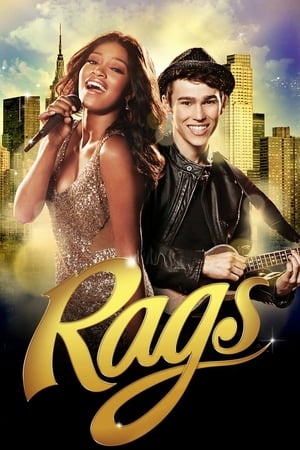 Rags watch Rags