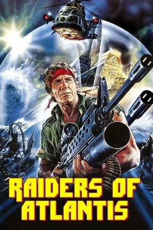 Raiders of Atlantis watch Raiders of Atlantis