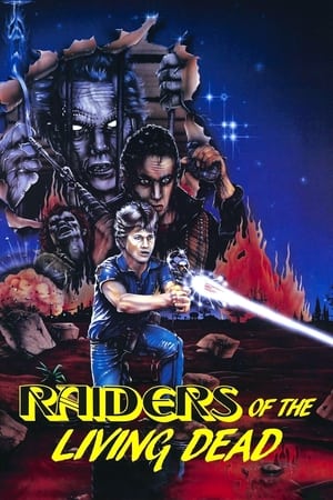 Raiders of the Living Dead watch Raiders of the Living Dead