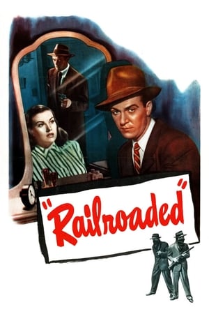 Railroaded! watch Railroaded!