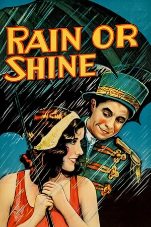 Rain or Shine watch Rain or Shine