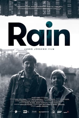 Rain watch Rain