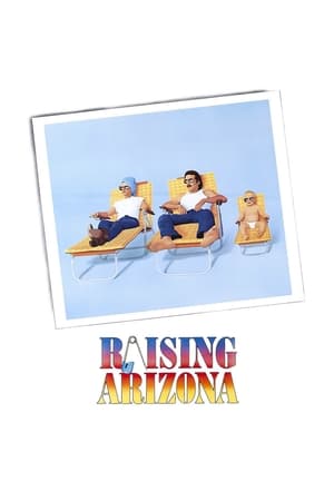 Raising Arizona watch Raising Arizona