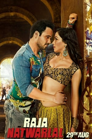 Raja Natwarlal watch Raja Natwarlal