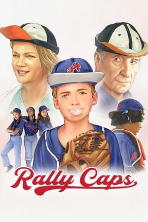 watch Rally Caps