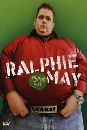 Ralphie May: Prime Cut watch Ralphie May: Prime Cut