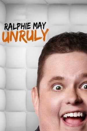 Ralphie May: Unruly watch Ralphie May: Unruly