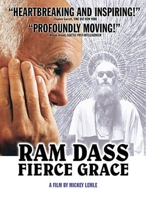 Ram Dass: Fierce Grace watch Ram Dass: Fierce Grace