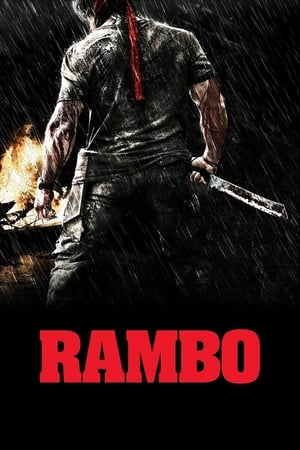 Rambo watch Rambo