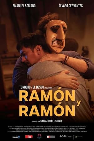 Ramón y Ramón watch Ramón y Ramón
