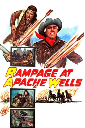 Rampage at Apache Wells watch Rampage at Apache Wells