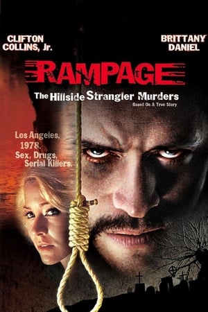 Rampage: The Hillside Strangler Murders watch Rampage: The Hillside Strangler Murders