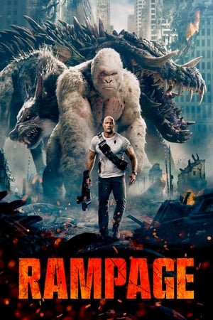 Rampage watch Rampage