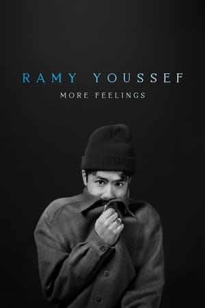 Ramy Youssef: More Feelings watch Ramy Youssef: More Feelings