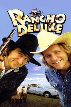 Rancho Deluxe watch Rancho Deluxe