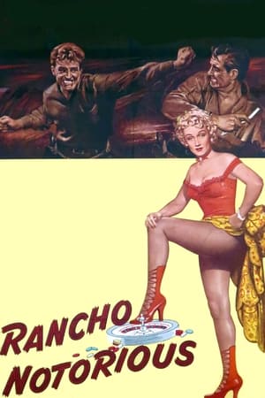 Rancho Notorious watch Rancho Notorious